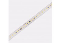 LED стрічка COLORS 104-2835-220V-IP65 10.6W 990Lm 2850K 50м (H8104-230V-12mm-WW)