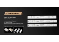 LED стрічка COLORS 120-2835-48V-IP20 8.8W 985Lm 4000K 5м (D8120-48V-10mm-NW)