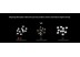 LED стрічка COLORS 120-3838-24V-IP33 10W RGB 5м (DA120RGB-24V-8mm)