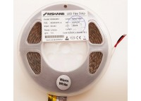 LED лента RISHANG 128-2835-24V-IP20 12W 1578Lm 4000K 50м (RD00C8TC-A-NW_50)