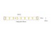 LED стрічка COLORS 90-2835-24V-IP20 4,3W 890Lm 3000K 5м (D890-24V-10mm-WW)