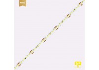 LED стрічка COLORS 160-2835-24V-IP20 13W 2015Lm 3000K 5м (DR8160-24V-10mm-WW)