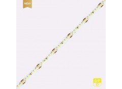 LED стрічка COLORS 160-2835-24V-IP20 13W 2015Lm 3000K 5м (DR8160-24V-10mm-WW)
