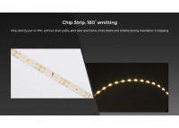 LED стрічка COLORS Chip-24V-IP20 8.8W 1040Lm 4000K 5м (FD128-24v-8mm-NW)