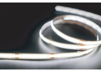 LED стрічка COLORS COB-24V-IP20 9.6W 815Lm 6500K 5м (DRF10-24V-8mm-W)
