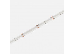 LED стрічка COLORS COB-24V-IP20 14.4W RGB 5м (DP4RGB-24V-10mm)