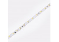 LED стрічка COLORS 60-2835-24V-IP20 4,4W 520Lm 4000K 5м (DJ60-24V-8mm-NW)