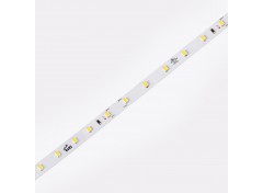 LED стрічка COLORS 60-2835-24V-IP20 4,4W 520Lm 4000K 5м (DJ60-24V-8mm-NW)