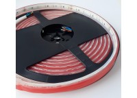 LED стрічка COLORS 60-5050-24V-IP67 12.5W RGB 5м (D560RGB-24V-10mm-IP67)