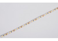 LED стрічка COLORS 120-2835-12V-IP33 8.4W 770Lm 3000K 5м (D8120-12V-5mm-WW)