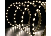 LED стрічка RISHANG 120-3014-24V-IP20 8.6W 836Lm 3000K 5м (RD08C0GC-WW)