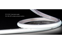LED стрічка COLORS COB-24V-IP20 8W 450-460nm 5м (DF6-24V-8mm-B)