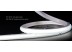 LED стрічка COLORS COB-24V-IP20 8W 680Lm 6500K 5м (DF6-24V-8mm-W)