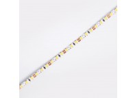 LED стрічка COLORS 120-2835-12V-IP20 8.4W 770Lm 6000K 5м (D8120-12V-5mm)