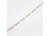LED стрічка COLORS 120-2835-12V-IP20 8.4W 770Lm 6000K 5м (D8120-12V-5mm)