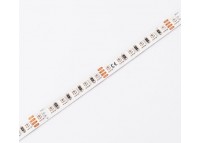 LED стрічка COLORS 120-3838-24V-IP33 10W RGB 5м (DA120RGB-24V-8mm)