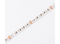 LED стрічка COLORS 120-3838-24V-IP33 10W RGB 5м (DA120RGB-24V-8mm)