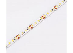 LED стрічка COLORS 120-2835-48V-IP20 8.8W 985Lm 4000K 5м (D8120-48V-10mm-NW)