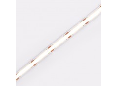 LED стрічка COLORS COB-48V-IP20 10W 860Lm 4000K 15м (DF8-48V-10mm-NW)