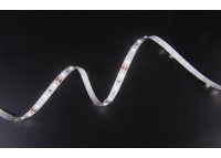LED стрічка COLORS 120-2835-24V-IP33 8,6W 600Lm 3000K 5м (D6120-24V-4mm-WW)