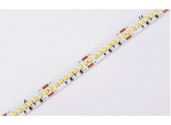 LED стрічка COLORS 192-2835-24V-IP20 25W 3552Lm 3000K 5м (DS8192-24V-12mm-WW)