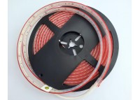 LED стрічка COLORS 120-2835-24V-IP67 8.4W 842Lm 4000K 5м (D8120-24V-8mm-IP67-NW)