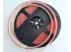 LED стрічка COLORS 120-2835-24V-IP67 8.4W 849Lm 3000K 5м (D8120-24V-8mm(9.6)-IP67)