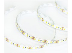 LED стрічка RISHANG 120-2835-12V-IP33 8,4W 402Lm Green 5м (R08C0TA-C-G)