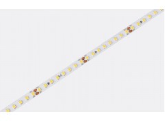 LED стрічка COLORS 128-2835-24V-IP33 8.7W 1342Lm 3000K 5м (D8128-24V-8mm)