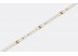 LED стрічка COLORS 128-2835-24V-IP33 8.7W 1342Lm 3000K 5м (D8128-24V-8mm)