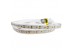LED стрічка RISHANG 120-2835-12V-IP67 8,6W 630Lm 4000K 5м (RN32C0TA-B-NW)