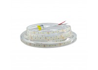 LED стрічка RISHANG 120-2835-24V-IP68 9.6W 979Lm 2700K 5м (RVA0C0TC-A-SW)