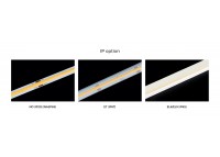 LED стрічка COLORS COB-12V-IP20 8W 780Lm 4000K 2,5м (DF8-12V-8mm-NW)