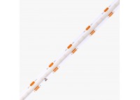 LED стрічка COLORS COB-24V-IP20 8.8W 2700/6000K 5м (DF7-24V-10mm-SWW)