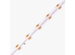 LED стрічка COLORS COB-24V-IP20 8.8W 2700/6000K 5м (DF7-24V-10mm-SWW)