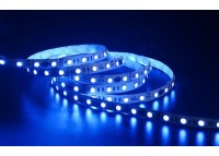 LED стрічка COLORS 60-5050-24V-IP33 16.8W RGB+3000K 5м (D560RGBWW-24V-12mm)