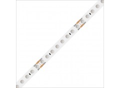 LED стрічка COLORS Chip-24V-IP20 9.6W 830Lm 4000K 5м (PD128-24V-8mm-NW)