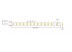 LED стрічка RISHANG 120-2835-12V-IP33 8,6W 810Lm 4000K 5м (RD08C0TA-B-NW)