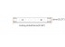 LED стрічка COLORS Chip-24V-IP20 9.6W 830Lm 4000K 5м (PD128-24V-8mm-NW)