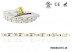LED стрічка RISHANG 120-2835-24V-IP20 8,6W 818Lm 3000K 5м (RN08C0TC-B-WW)