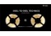 LED стрічка COLORS 80-2835-24V-IP20 6.6W 1055Lm 4000K 5м (DR880-24V-8mm-NW)