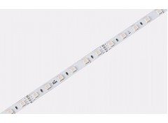 LED стрічка COLORS 60-5050-12V-IP33 12.5W RGB 5м (D560RGB-12V-10mm)