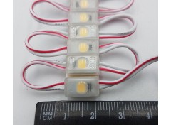 LED-модуль Rishang 1-2835-12V-IP65 20Lm 0.2W 3000K (M601TA)