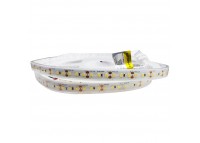 LED стрічка RISHANG 120-2835-12V-IP67 8,6W 268Lm Green 5м (RN32C0TA-B-G)