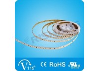 LED стрічка RISHANG 60-2835-12V-IP65 6.36W 339Lm 4000K 5м (RD6060TA-B-NW)