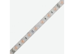 LED стрічка COLORS 56-2835-24V-IP55 14,4W 1360Lm 3000K 5м (LX56-24V-1007mm-WW)