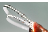 LED стрічка COLORS 80-2835-48V-IP67 5.8W 550Lm 3000K 40м (D880-48V-10mm-IP67-WW_40)