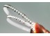 LED стрічка COLORS 80-2835-48V-IP67 5.8W 550Lm 3000K 40м (D880-48V-10mm-IP67-WW_40)