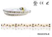 LED стрічка RISHANG 120-2835-12V-IP67 8,6W 630Lm 4000K 5м (RN32C0TA-B-NW)