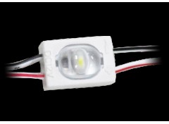 Світлодіодний LED-модуль Rishang 160° 1-2835-12V-IP65 30Lm 0.24W 6000K (M911TA-W)